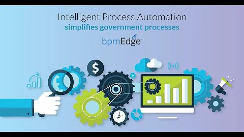 bpmEdge BPMS - An Enterprise Business Process Management Software