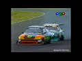 TC 2000 - 1995: 7ma Fecha Santa Rosa - Final TC 2000