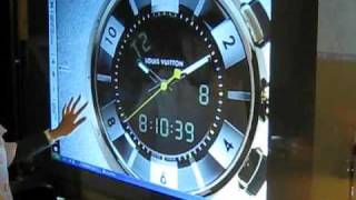 Touch screen -  nLighten.mp4