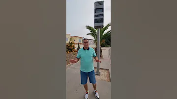 إسمع المخالفات اللي كيرصد الرادار الجديد 