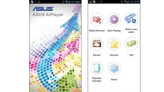 ASUS AiPlayer APP [PCAXE.COM] screenshot 3