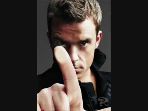 Robbie Williams - Supreme [french version]