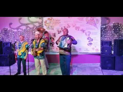 Калина кудрявая караоке