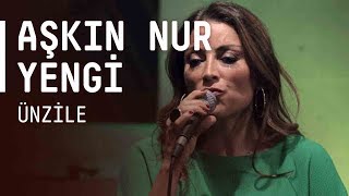 Aşkın Nur Yengi - Ünzile [Sezen Aksu Cover] / #akustikhane #sesiniac Resimi