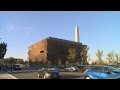 New African American Museum