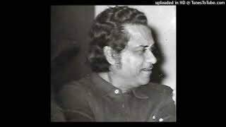 Saagar Jaisi Aankhonwali - Kishore Kumar | R.D Burman | Javed Akhtar | Saagar (1985) |