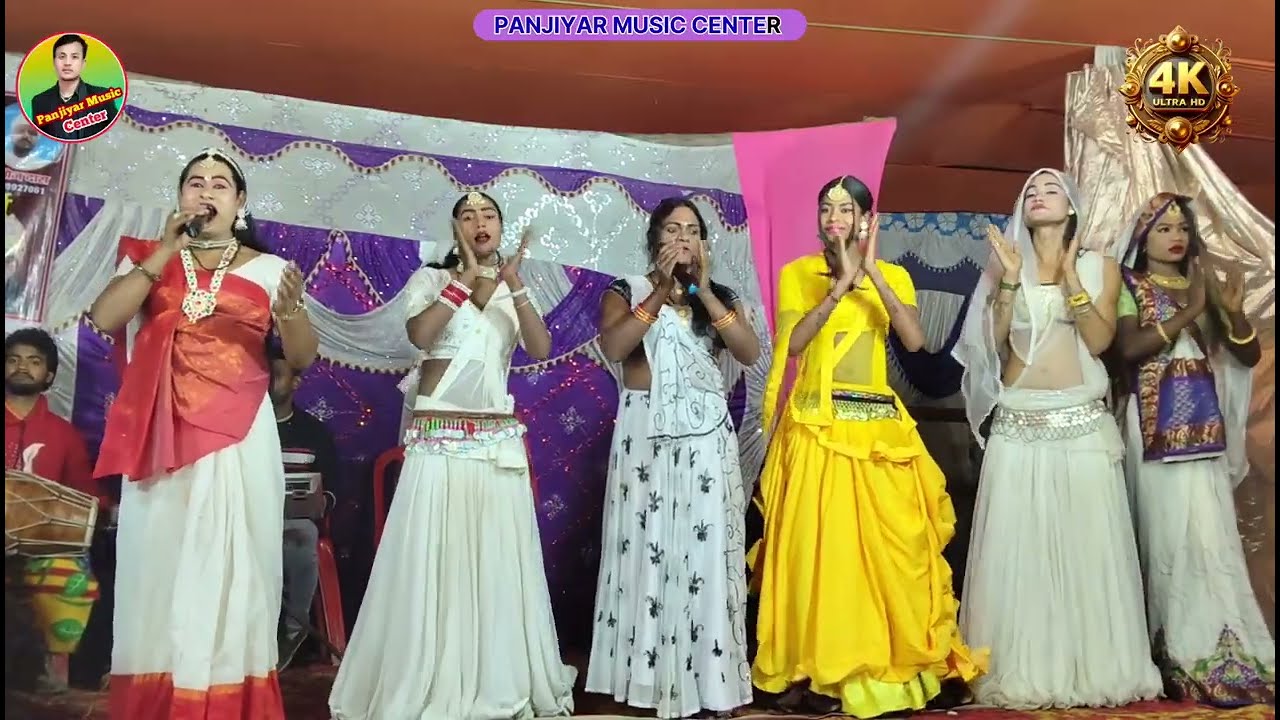 #कबीर_लीला_लाइव_प्रोग्राम