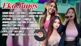 FULL ALBUM EKA JUNGS TER POPULER | CAMELIA | STS MUSIC