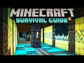 Starting an Ancient City Base! ▫ Minecraft 1.19 Survival Guide (Tutorial Lets Play) [S2E112]