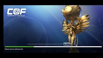 Champion of the Fields // Gameplay (Android)