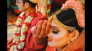 Wedding | Full Video | Avi & Prome