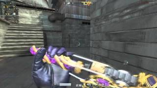 (A.v.A) hackers uav and rapidFire