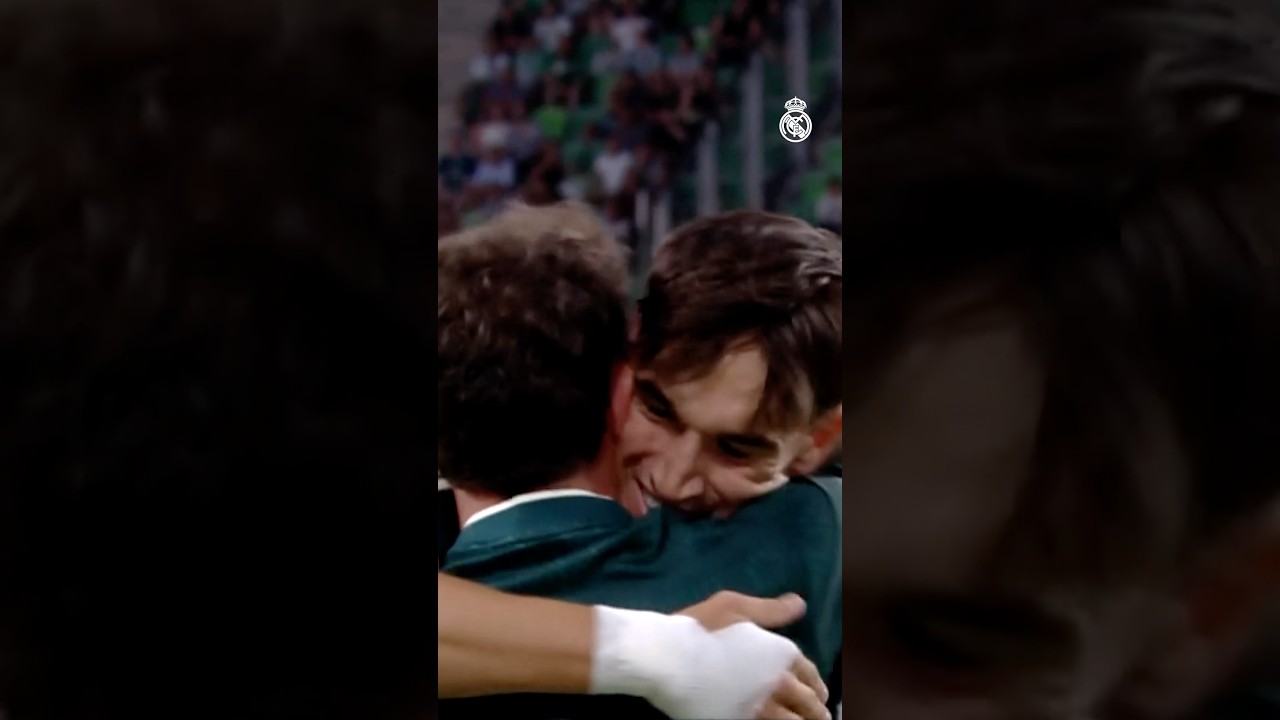Ferencváros 1-2 Real Madrid | GOALS
