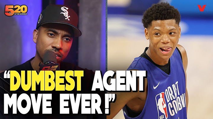 Jeff Teague REACTS to Ace Bailey turning down NBA Draft workouts with Sixers, Hornets & Jazz
