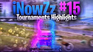 Tournaments Highlights Iphone 15 Pro Max Pubg Mobile