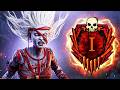 Pro Level THE SPIRIT Full Match (No Commentary) | Dead by Daylight 4K