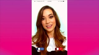 How to go live on Facebook and YouTube - Cameleon screenshot 4