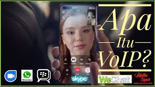 VoIP is a long-distance communication technology using the internet || Functions and how VoIP tec...