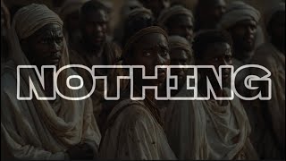 Nothing!