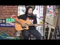 IRATION's MICAH PUESHEL Wait And See - acoustic @ the MoBoogie Loft