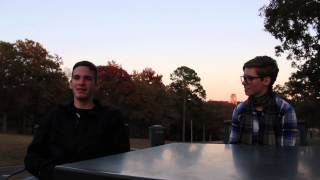 College Stereotypes at UT Tyler