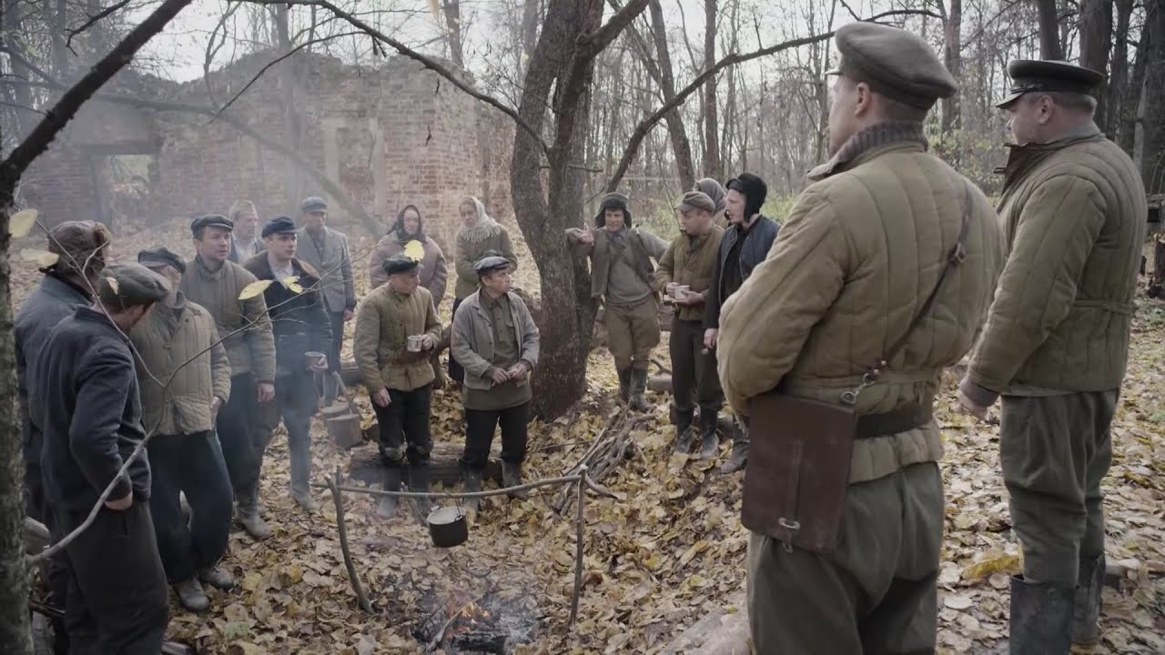 СЮЖЕТ КОТОРОГО СОЗДАН ПО МОТИВАМ НАСТОЯЩИХ СОБЫТИЙ! НА ПОРОГЕ ЛЮБВИ