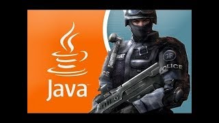 All Modern Combat Games for Java review