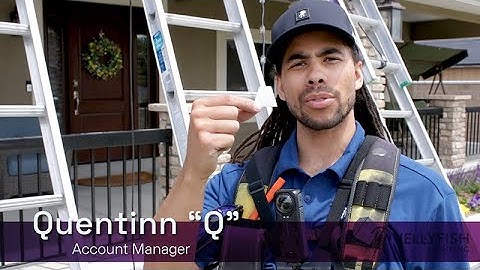 Peak Light Installation - JellyFish Lighting