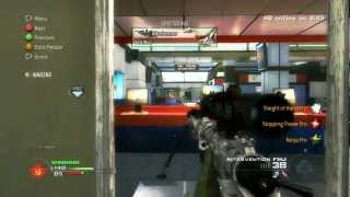 Reach vs K6 | 2-0 | By aXis Update