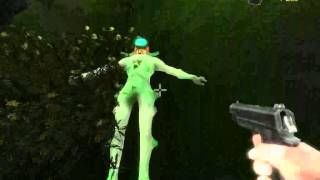 Aquatic monster fpsc free character Wealth