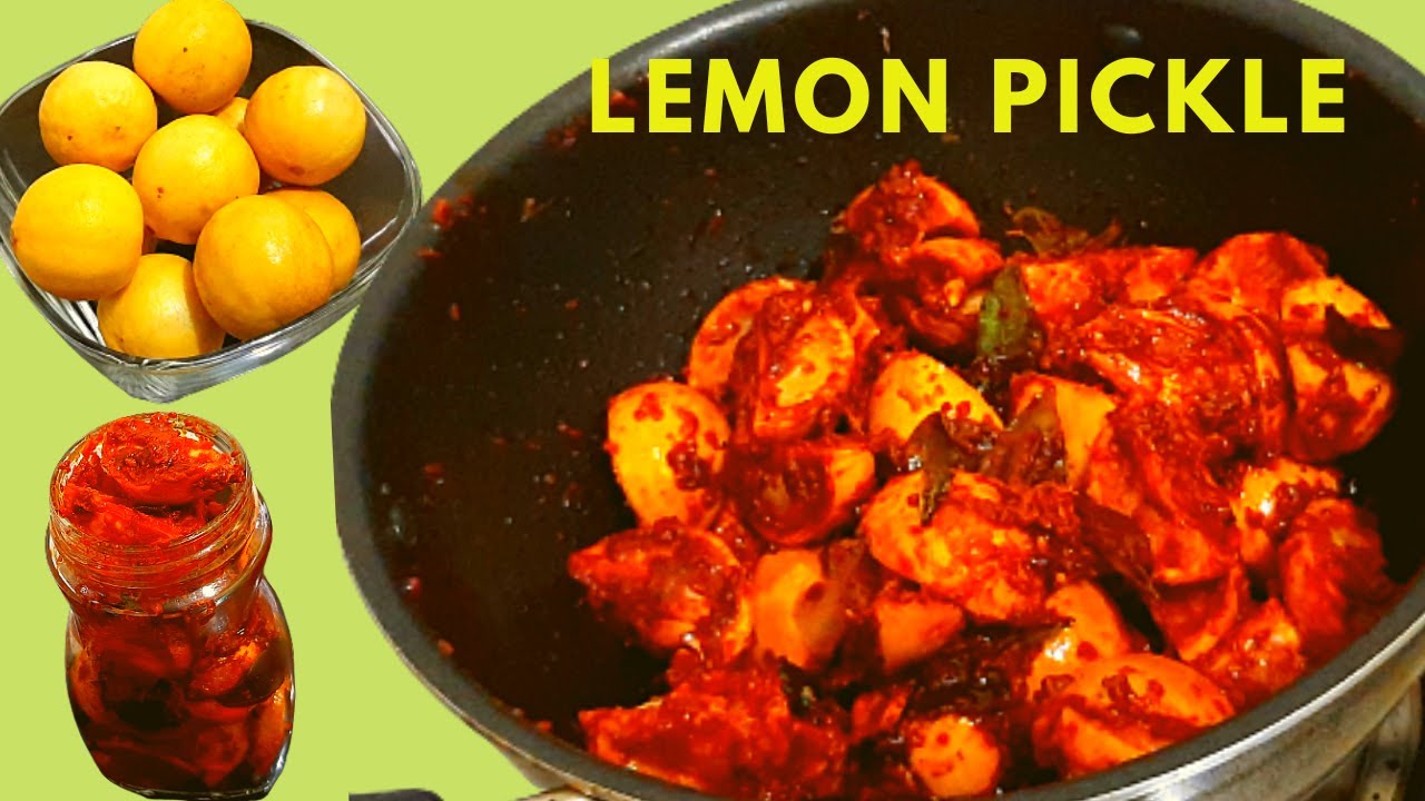 Lemon Pickle Recipe Nimbu Ka Achar How To Make Lemon lemon-pickle-recipe-nimbu-ka-achar-how-to-make-lemon