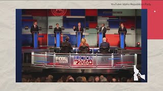 Idaho GOP votes to move the caucuses in 2024 presidential primary process