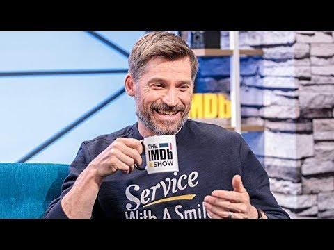 Nikolaj Coster Waldau Defends Jaime Lannister And Shares Favorite