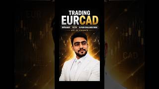 EURCAD Intraday Pressure Building 🔥13/25 Pairs Completed — Smart Money Never Sleeps 📈💰