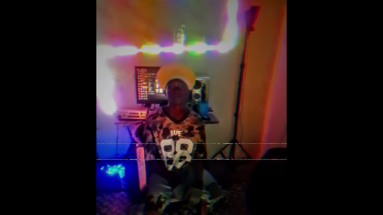 Young simple MWAMBUYE Official music. 