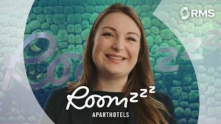 Customer Story Roomzzz X Rms