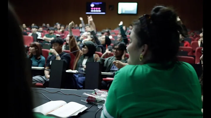 Welcome to Carnegie Mellon University in Qatar