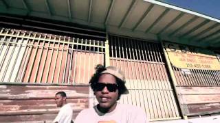 Ab-Soul - Turn Me Up (Feat. Kendrick Lamar) [Hd]