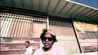 Ab-Soul - Turn Me Up (feat. Kendrick Lamar) [HD]