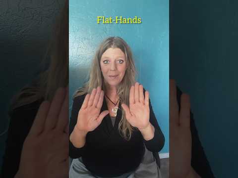 Learn how to sign NICE and CLEAN #signlanguage #specialneeds #voicesign