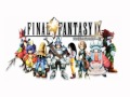 final fantasy IX 9 opening theme song　いつか帰るところ