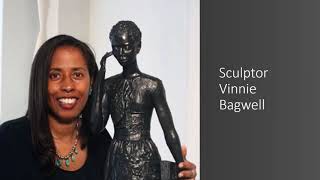 Emancipation Memorial Reimagined