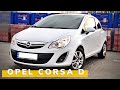 Знайшов ІДЕАЛЬНУ - Opel CORSA D - на АВТОМАТІ до 7000 $/// Автопідбір / Тест Драйв