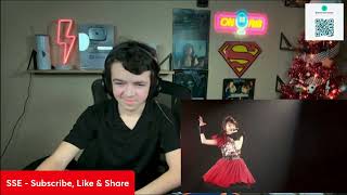 Download Lagu First Time Reaction To BabyMetal - Rondo Of Nightmare (w/ MOMG Intro) (Live At Budokan Black Night). MP3