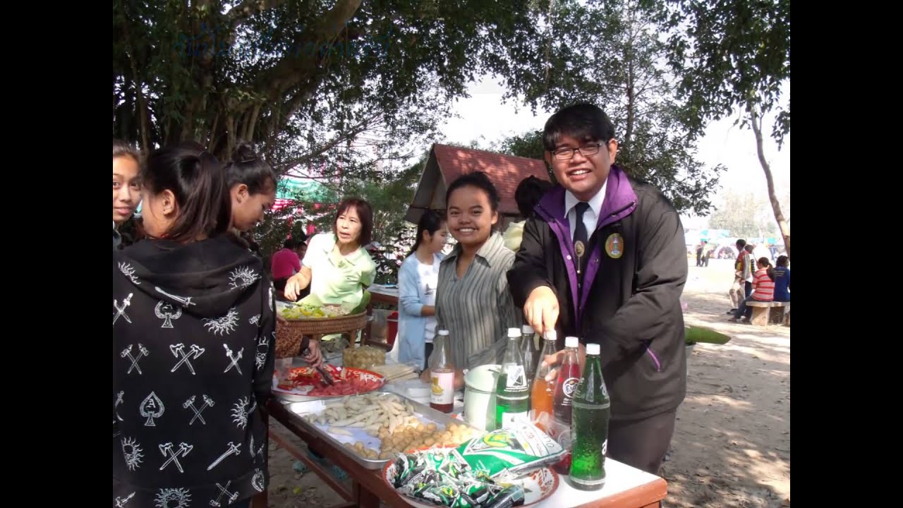 พรีเซนต์เทชั่น ฝึก3@ ม่วงไข่พิทยาคม จังหวัดแพร่