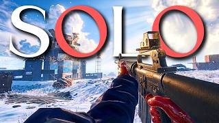 Rust - Solo 800 Pop Wipeday