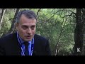 Ο Μιχάλης Μπλέτσας μιλάει στην «Κ» | Η ΚΑΘΗΜΕΡΙΝΗ