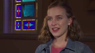 Death with Dignity | Olivia Colombo, Changemaker