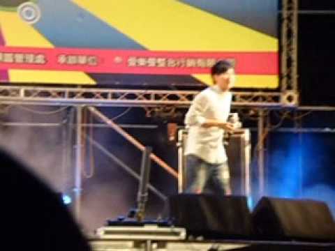2013海之夏祭(黃靖倫2)