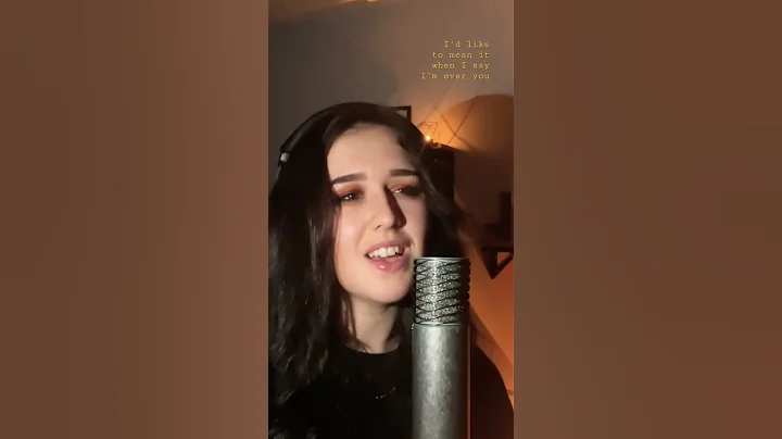 True Blue - Billie Eilish (Cover) | Hannah Freeman